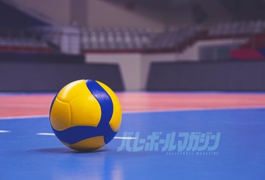 2014/15 Vチャレンジリーグ男子 9週目 日程