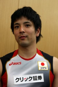 古賀選手 古賀幸一郎選手