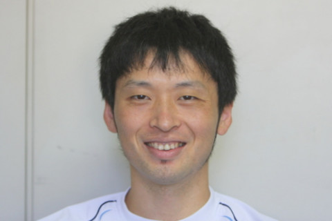 阿部裕太選手インタビュー サムネイル