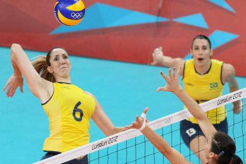 ロンドン五輪・ブラジル女子総括その１ サムネイル