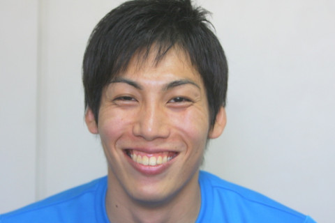 越川優インタビュー　3年間のセリエAでのプレーを終えてサントリーに復帰 サムネイル