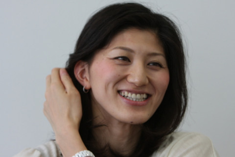 杉山祥子インタビュー15年間の軌跡 サムネイル