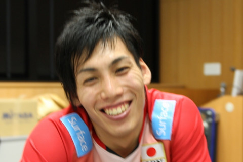 越川優　今、僕らがやっていること サムネイル