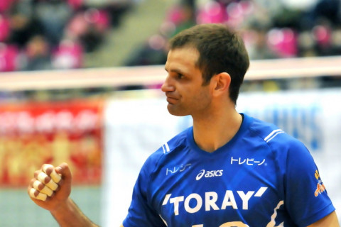 ボヨビッチによる全日本男子の洞察その１ サムネイル