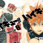 ハイキュー！！　古舘春一先生インタビュー