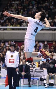 高松卓矢