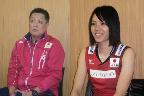 眞鍋監督・迫田さおり・高田ありさ サムネイル