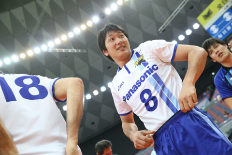 川村慎二　パナソニックの、生命線。 サムネイル