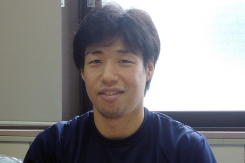 負けたくないチーム？　全部ですね（笑）米山裕太インタビュー サムネイル