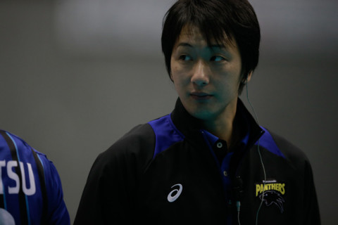 新監督に聞く　パナソニック・川村慎二さん サムネイル