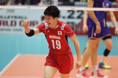 気がつけば全日本へ。浅野博亮インタビュー サムネイル