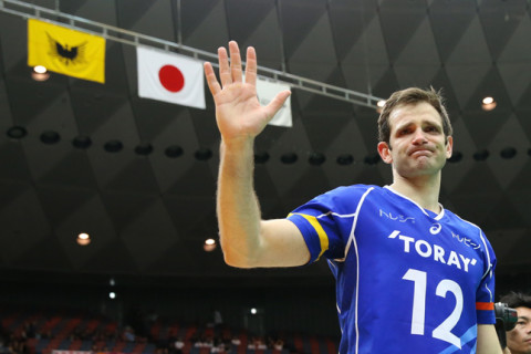ボヨビッチによる全日本男子への提言　第3回 サムネイル