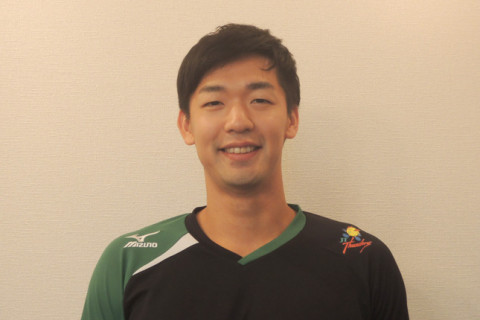 町野仁志インタビュー サムネイル