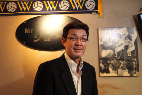 ちょっと寄り道、帰り道　広島「Mr.ジョー」 サムネイル