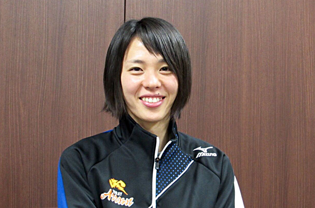迫田さおりインタビュー