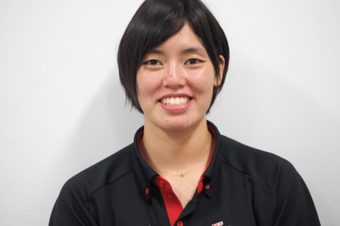 「プルームジットとの対戦にワクワク」アジアクラブ優勝特集　大野果奈インタビュー サムネイル