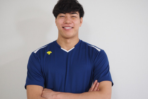 清水邦広「今季の注目選手は、山内晶大。パナソニックに入って大きく変わった」 サムネイル