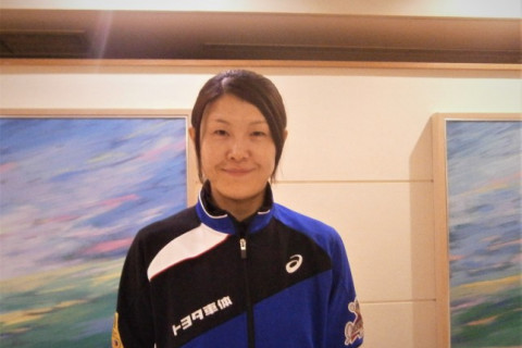 新監督に聞く　多治見麻子監督（トヨタ車体クインシーズ） サムネイル