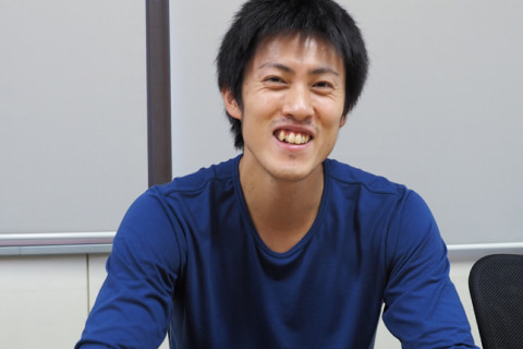 鈴木悠二「ピンチサーバーって変なところで出てくるじゃないですか。だから狂ったように練習した」 サムネイル