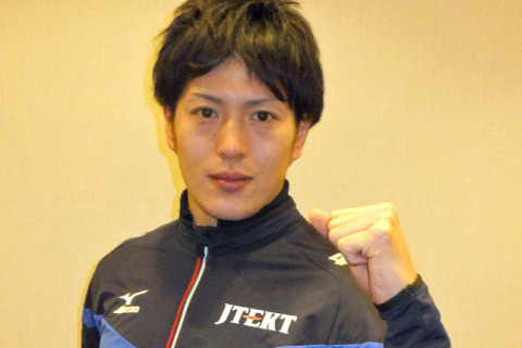一度離れて気がついたバレーへの想い　ジェイテクト・古田史郎（後編） サムネイル