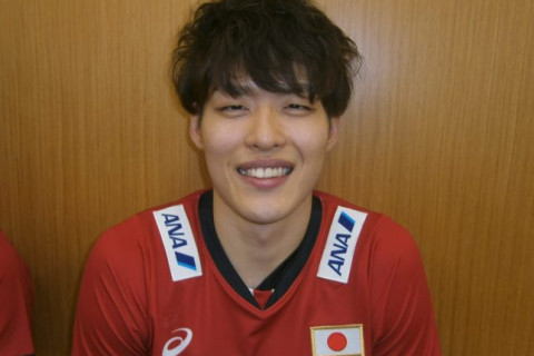 久原翼「ディフェンス面で常にチームを支えられるような選手に」 サムネイル