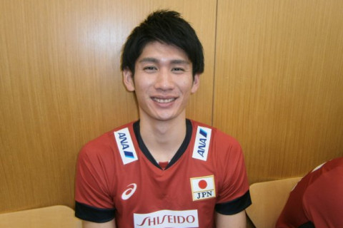 高野直哉「攻撃も守備もできる選手が目標。結果にこだわってやっていきたい」 サムネイル
