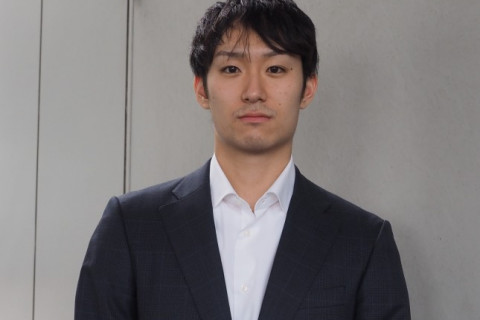 アジア選手権優勝について　柳田将洋 サムネイル
