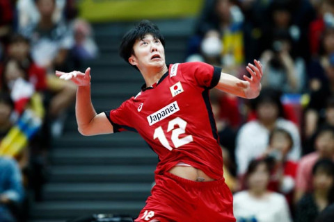 グラチャンバレー　イラン戦後会見　中垣内監督　大竹　山本　藤井「失うものが何もないので、明日は世界一に勝つために全力を尽くす」 サムネイル