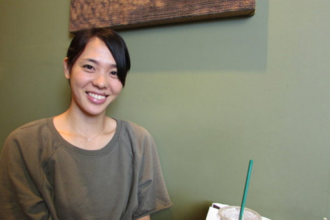 迫田さおりさん　引退に寄せて（前編）「思い出すのは、東レ入団当初のダメだった時の自分」 サムネイル