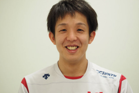 FC東京　長友優磨主将「尊敬するのは清水邦広さんと浅野博亮さん」 サムネイル