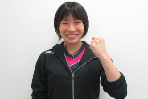新主将に聞く　柳田光綺（NECレッドロケッツ）「キャプテンになることで自分自身が変わり、次へのステップアップに！」 サムネイル
