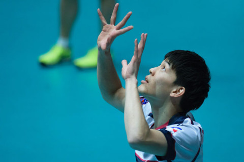 FC東京　手原紳「まだ勝てていないこの状況で、それでも応援してくれる人たちに応えたい」 サムネイル
