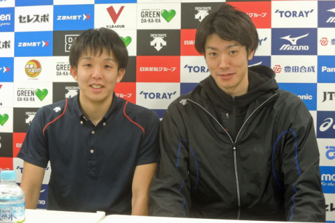 今季初白星FC東京　長友優磨「勝ち方を感覚で覚えていきながら、まずは来週の天皇杯、もう一回一致団結したい」 サムネイル