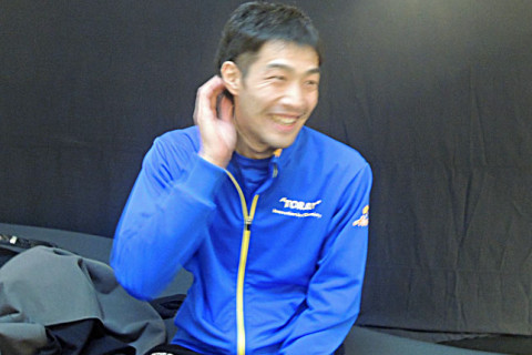天皇杯準決勝　前日練習コメント　東レ小林監督「うちはスロースターターが多いので、序盤からリードしたい」パナソニック清水「リーグで勝っていることは一旦忘れる」 サムネイル