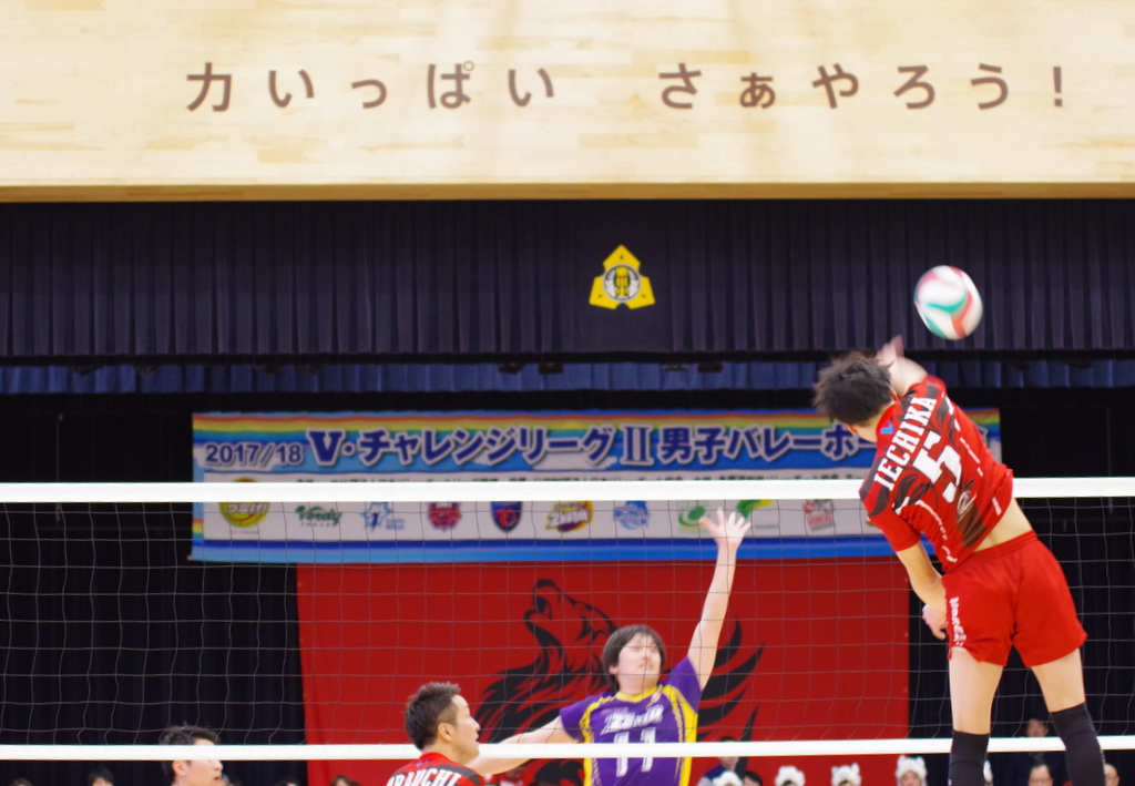 ホーム北海道勝利で締めくくり　各クラブチームにそれぞれの収穫　V・チャレンジリーグ2東川大会レポート（後編）　
