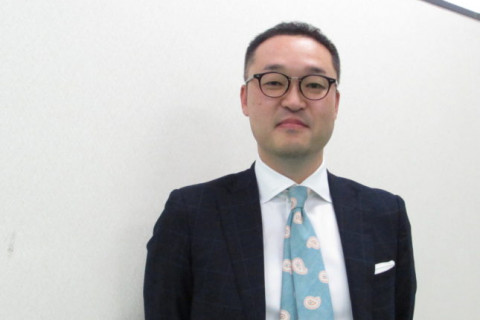 GMに聞く  JT女子・當麻浩之さん 「監督とのコミュニケーションを大事に」 サムネイル