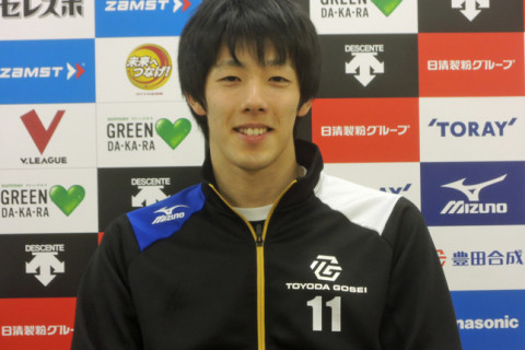 合成・傳田亮太「前田さんはイゴール以外のアタッカーも積極的に使い、チームのリズムも変わる」パナソニック・今村「僕ら負けるのが嫌いなので、思い切りやりました」 サムネイル