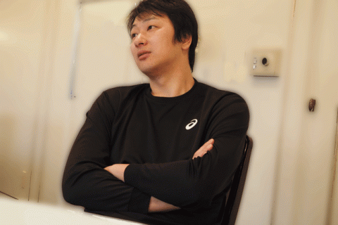 天皇杯優勝特集　パナソニック川村監督（後編）「天皇杯も、１位通過も清水の原動力あってこそ。清水のためにもファイナル勝ちますよ」 サムネイル