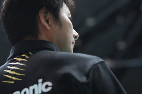 天皇杯優勝特集　パナソニック川村慎二監督（前編）「やっと獲れたなあと。ほんま、やっと…という感じです」 サムネイル