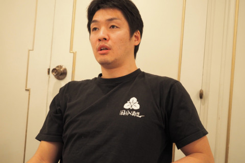 パナ白澤健児「優勝を経験したことで、コートに立てなかった選手はコートで優勝を経験したいといういい欲が出た」 サムネイル