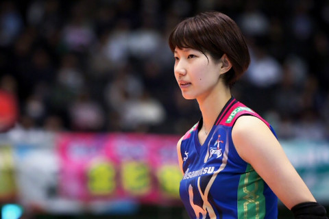 石井優希「全日本は去年苦しんだ分、今年はその倍、頑張りたいと思います」（後編） サムネイル