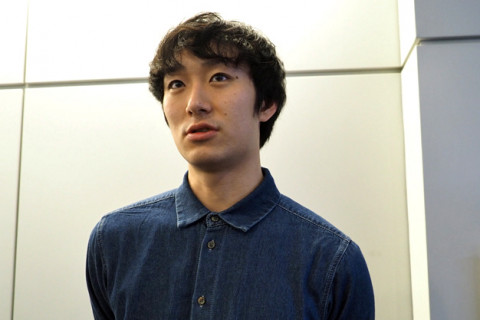 柳田将洋帰国、「全日本主将は自分らしく。次のチームについてはステップアップをはかりたい」 サムネイル