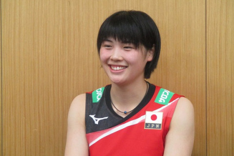 黒後愛「何に対しても前向きに。心では誰にも負けたくないです」 サムネイル