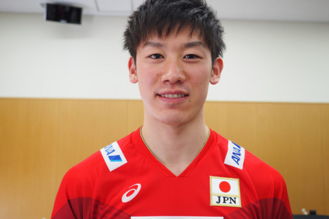 石川祐希、セリエA1部シエナに移籍「プロとしての最初のシーズンを、これまでもプレーしてきたイタリアでスタートできること をとても嬉しく思う」 サムネイル