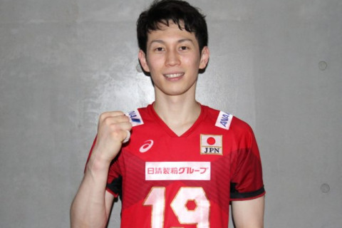 浅野博亮「勝負の年。自分の全てを出したい」 サムネイル