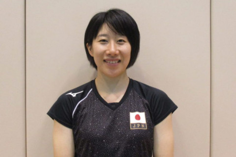 小幡真子「自分の色を出して、目の前のことをひとつひとつ頑張ります！」 サムネイル