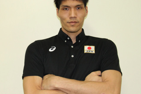 久々の代表復帰、東レ・伏見大和「４年前のあの痺れる感覚を再び味わうために」 サムネイル