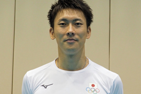高松卓矢「ゴーダン監督からは、緊迫したときこそクレバーにプレーしてほしいと言われています」 サムネイル