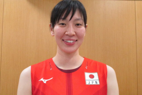 奥村麻依、タイプロバレーボールチームのナコンラチャシマへ サムネイル