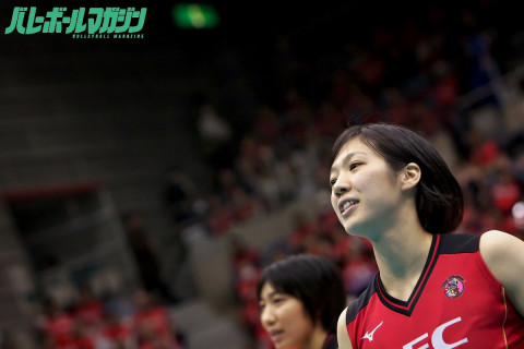 V・プレミアリーグ 女子 レギュラーラウンド 2017.11.19 川崎市とどろきアリーナ サムネイル